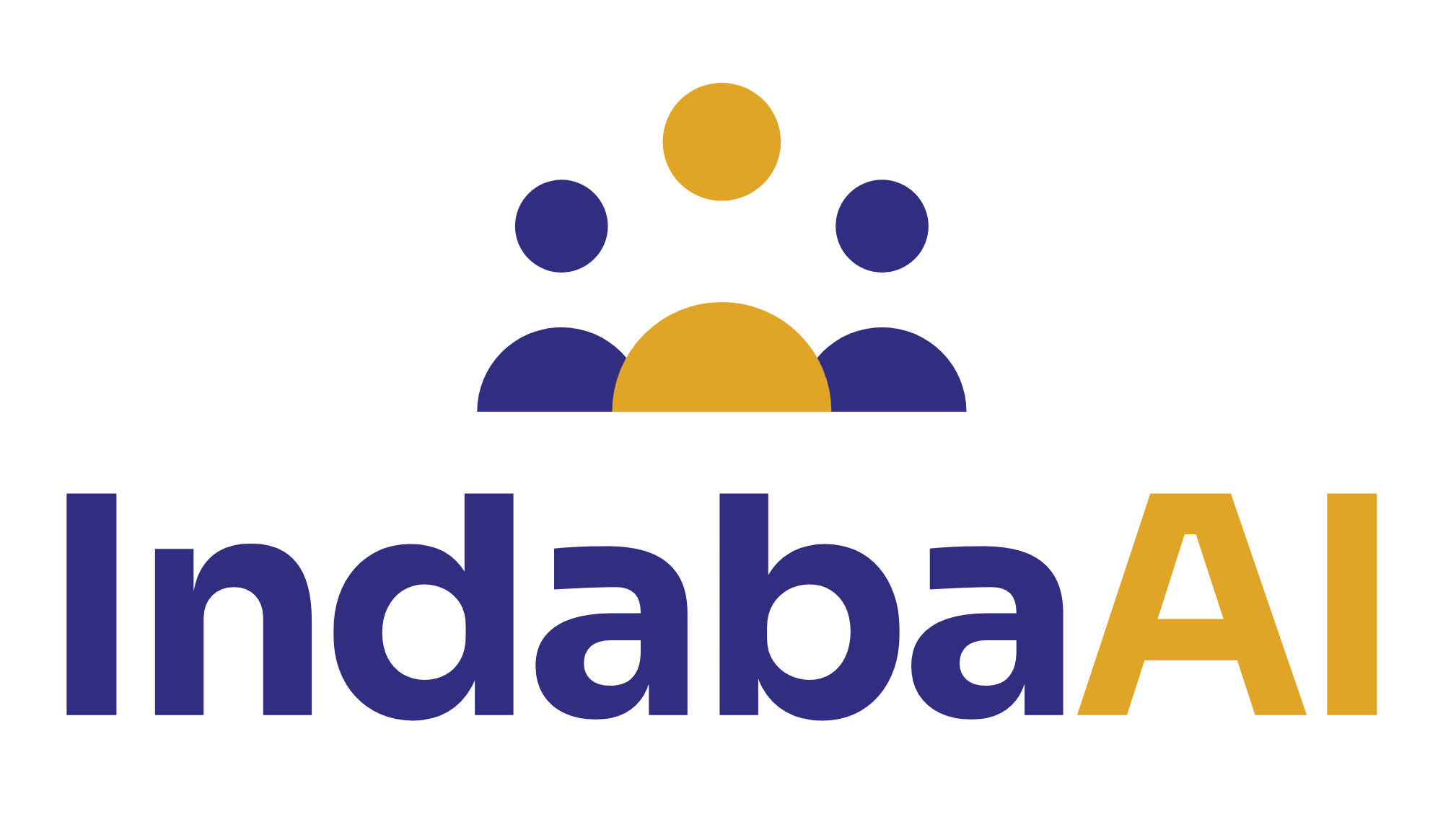 IndabaAI logo